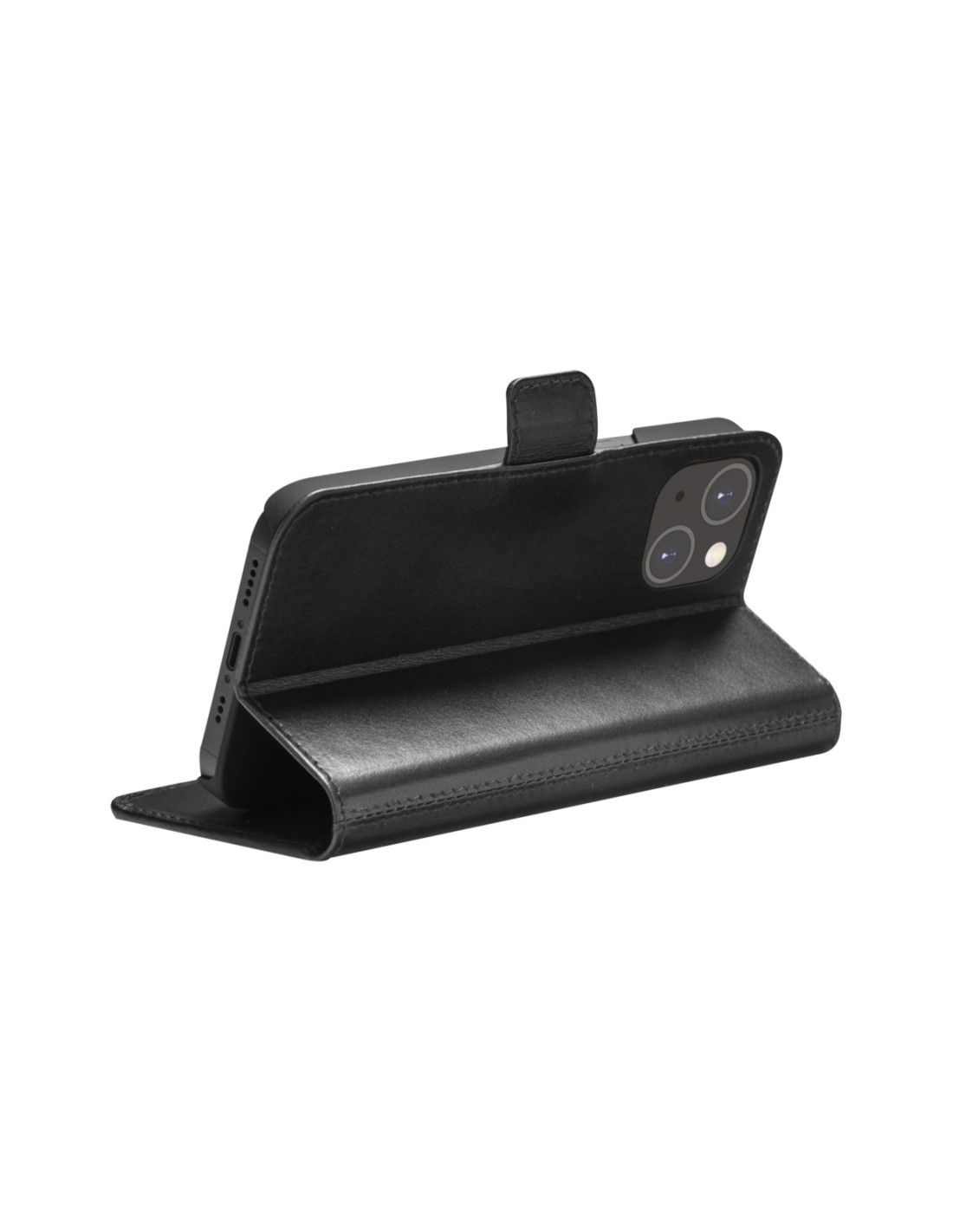DBramante1928 Copenhagen iPhone 14 Black