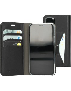Mobiparts Classic Wallet Case Apple iPhone 11 Pro Black