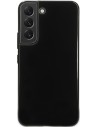 Mobiparts Classic TPU Case Samsung Galaxy S22 Plus Black