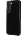 Mobiparts Classic TPU Case Samsung Galaxy S22 Plus Black