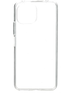 Mobiparts Classic TPU Case Xiaomi Mi 11 Lite Transparent 2
