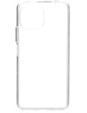 Mobiparts Classic TPU Case Xiaomi Mi 11 Lite Transparent