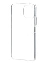 Mobiparts Classic TPU Case Xiaomi Mi 11 Lite Transparent
