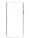 Mobiparts Classic TPU Case Xiaomi Mi 11 Lite Transparent