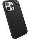 Speck Presidio2 Pro + MS Apple iPhone 15 Pro Max Black -  with Microban