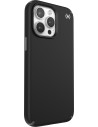 Speck Presidio2 Pro + MS Apple iPhone 15 Pro Max Black -  with Microban