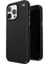 Speck Presidio2 Pro + MS Apple iPhone 15 Pro Max Black -  with Microban