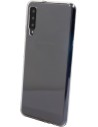 Mobiparts Classic TPU Case Samsung Galaxy A7 (2018) Transparent