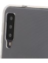 Mobiparts Classic TPU Case Samsung Galaxy A7 (2018) Transparent