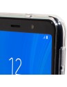 Mobiparts Classic TPU Case Samsung Galaxy A7 (2018) Transparent