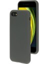 Mobiparts Silicone Cover Apple iPhone 7 8 SE (2020 2022) Urban Grey