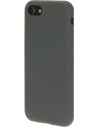 Mobiparts Silicone Cover Apple iPhone 7 8 SE (2020 2022) Urban Grey
