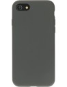 Mobiparts Silicone Cover Apple iPhone 7 8 SE (2020 2022) Urban Grey