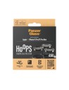 Panzerglass Hoops Rings Apple iPhone 15 Pro 15 Pro Max - Black