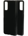 Mobiparts Classic TPU Case Samsung Galaxy S20 4G 5G Black