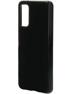 Mobiparts Classic TPU Case Samsung Galaxy S20 4G 5G Black 2