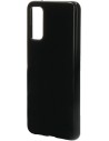 Mobiparts Classic TPU Case Samsung Galaxy S20 4G 5G Black