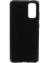 Mobiparts Classic TPU Case Samsung Galaxy S20 4G 5G Black