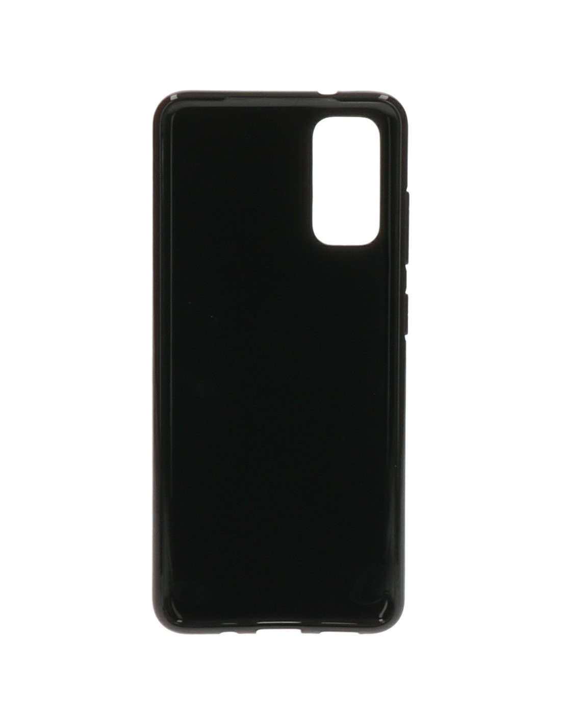 Mobiparts Classic TPU Case Samsung Galaxy S20 4G 5G Black