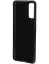 Mobiparts Classic TPU Case Samsung Galaxy S20 4G 5G Black