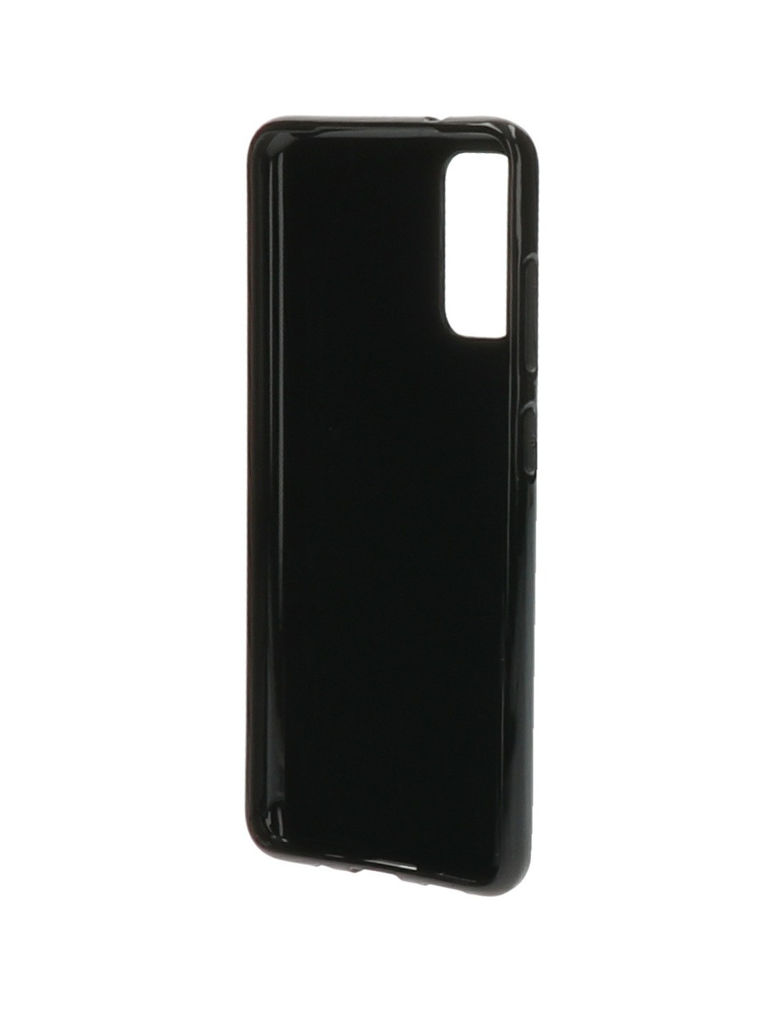 Mobiparts Classic TPU Case Samsung Galaxy S20 4G 5G Black