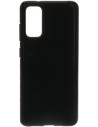 Mobiparts Classic TPU Case Samsung Galaxy S20 4G 5G Black