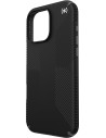 Speck Presidio2 Grip Apple iPhone 16 Pro Max Black -  with Microban