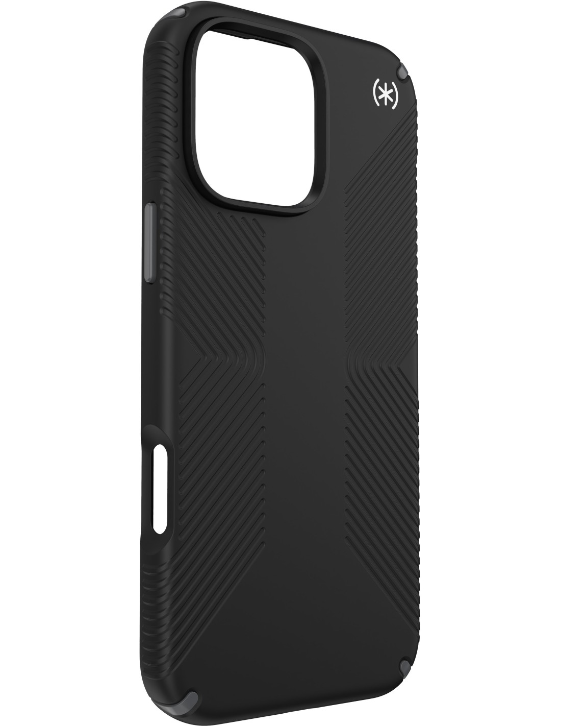 Speck Presidio2 Grip Apple iPhone 16 Pro Max Black -  with Microban