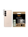 PanzerGlass Hoops Rings Samsung Galaxy S25 Transparent