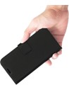 Mobiparts Classic Wallet Case Samsung Galaxy A55 5G (2024) Black