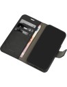 Mobiparts Classic Wallet Case Samsung Galaxy A55 5G (2024) Black