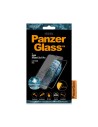 PanzerGlass Apple iPhone X XS iPhone 11 Pro Black CF Super+ Glass