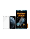 PanzerGlass Apple iPhone X XS iPhone 11 Pro Black CF Super+ Glass