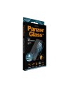 PanzerGlass Apple iPhone X XS iPhone 11 Pro Black CF Super+ Glass