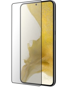 Mobiparts Regular Tempered Glass Samsung Galaxy S23 S22 Plus