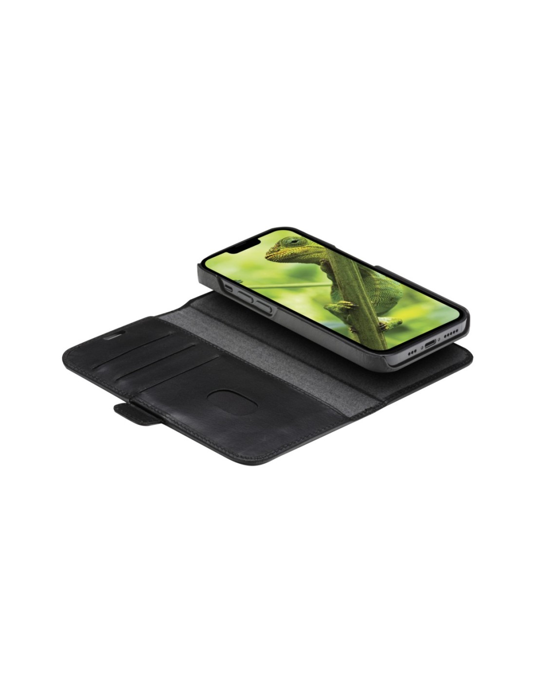 DBramante1928 Lynge Apple iPhone 14 Black