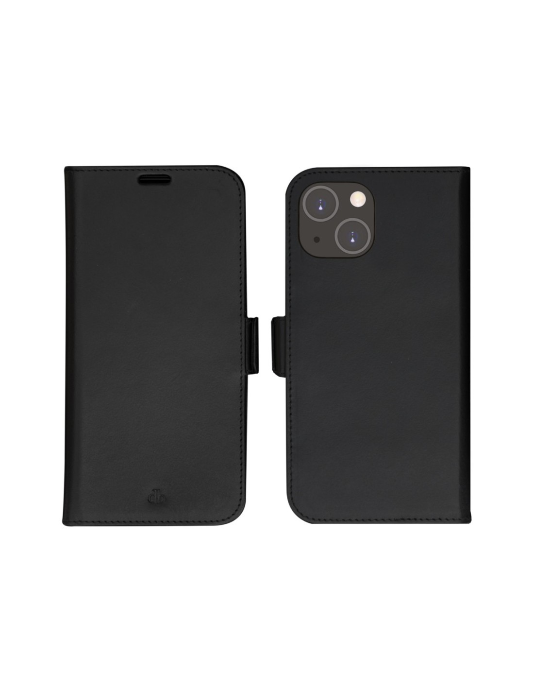 DBramante1928 Lynge Apple iPhone 14 Black