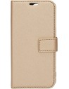 Mobiparts Saffiano Wallet Case Apple iPhone 13 Pro Copper