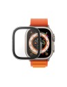 PanzerGlass Full Body Apple Watch Ultra 2 Ultra 49 mm - Clear with D3O