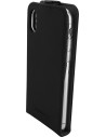 Mobiparts Premium Flip TPU Case Apple iPhone X XS Black
