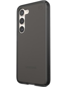 Speck Presidio Perfect Mist Samsung Galaxy S23 - with Microban 2