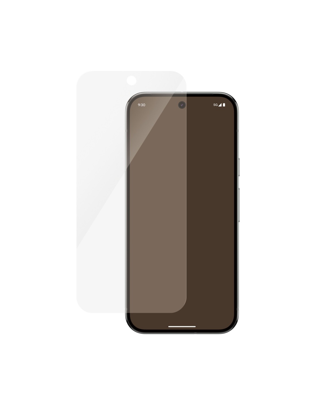 PanzerGlass Google Pixel 9 9 Pro UWF Black