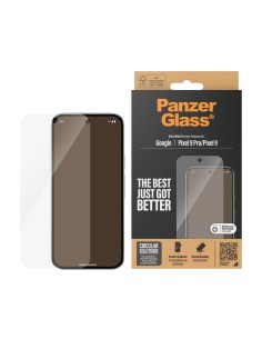 PanzerGlass Google Pixel 9 9 Pro UWF Black 2