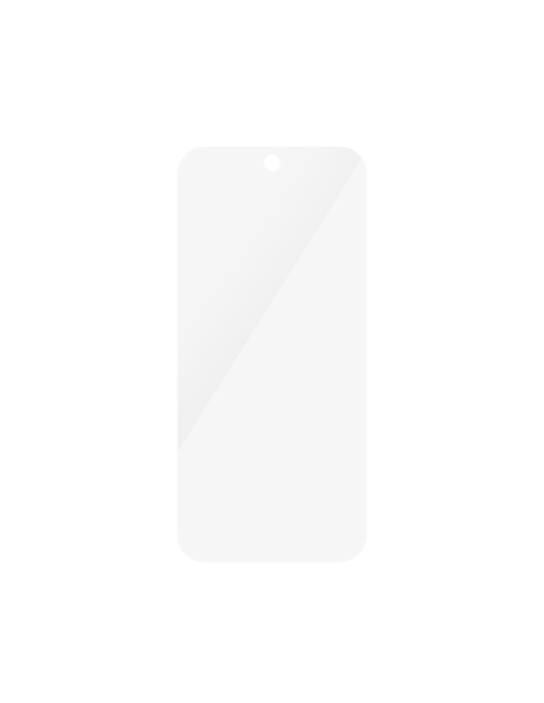 PanzerGlass Google Pixel 9 9 Pro UWF Black