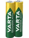 Varta Rechargeable Battery AAA 800 mAh (2-pack)