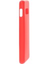 Mobiparts Silicone Cover Samsung Galaxy S10e Scarlet Red