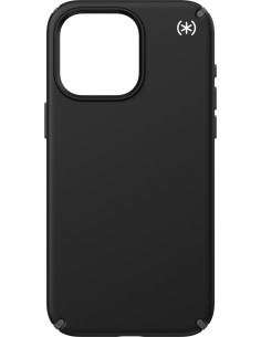 Speck Presidio2 Pro Apple iPhone 15 Pro Max Black -  with Microban 2
