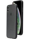 Mobiparts Classic Hardcover Apple iPhone XS Max Grey