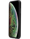 Mobiparts Classic Hardcover Apple iPhone XS Max Grey