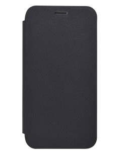 Mobiparts Slim Folio Case Samsung Galaxy S5 Black 2